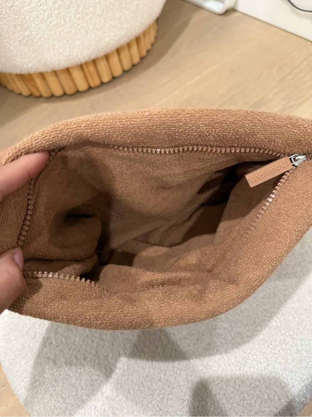 Rhode Terry Bag - Picture 3 of 3